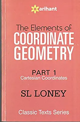 SL Loney Geometry